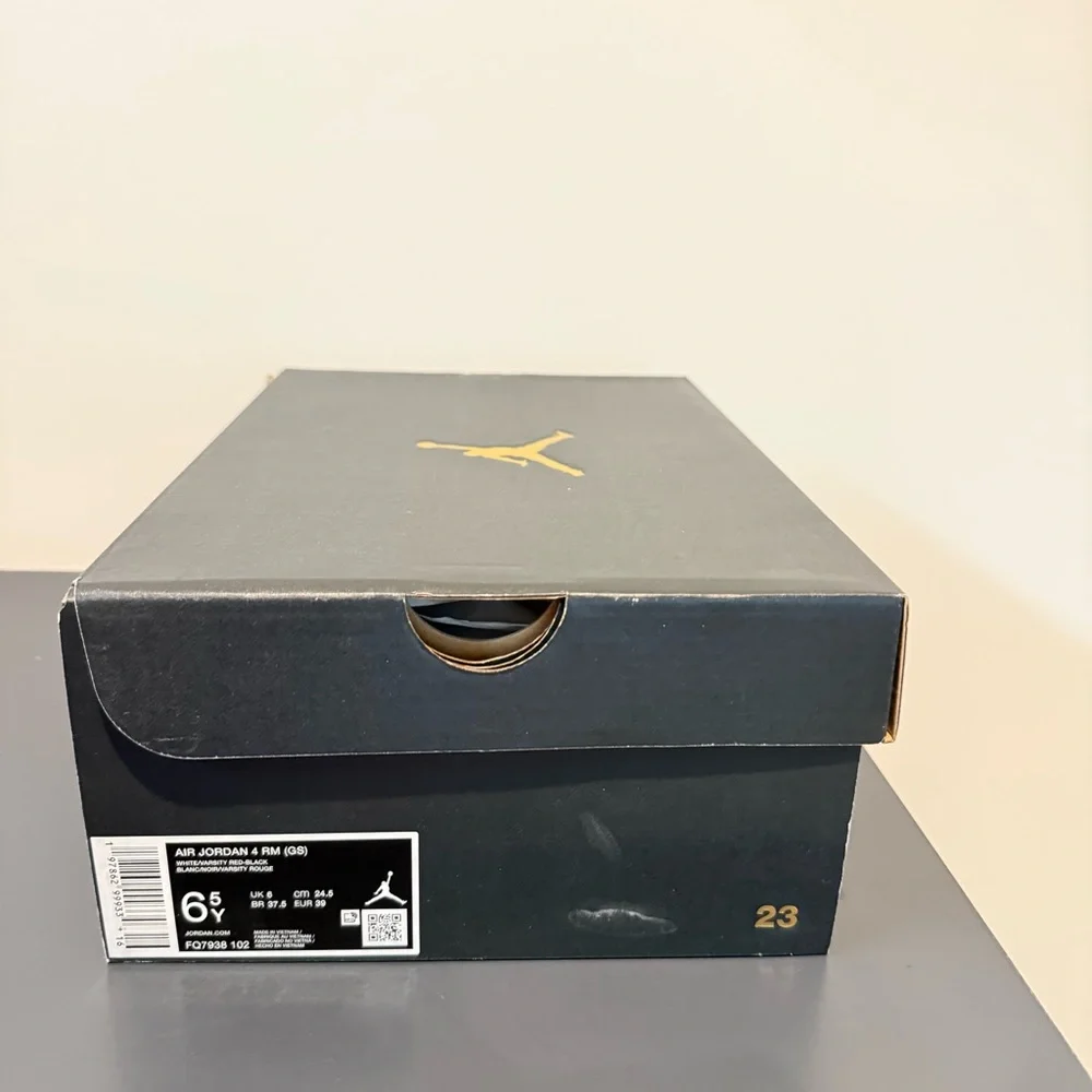 Nike air jordan
